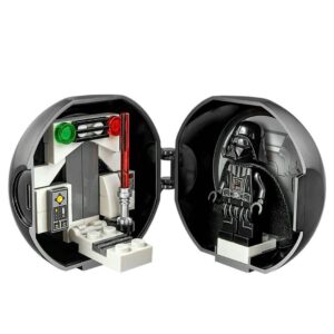 LEGO Star Wars DARTH VADER POD Promo Polybag Set 5005376 - Image 3