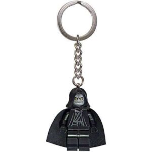 LEGO Star Wars: Emperor Palpatine keyring / keychain 853116 - Image 1