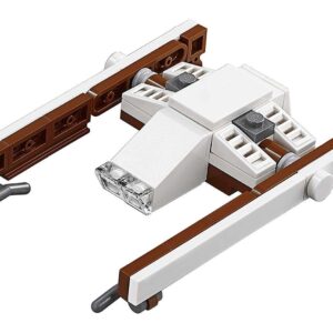 LEGO Star Wars Imperial AT-Hauler Promo Polybag Set 30498 (Bagged) - Image 4