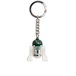 LEGO Star Wars R4-P44 keyring / keychain 852946 by LEGO - Image 1