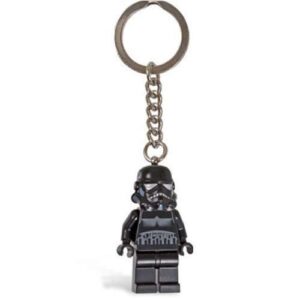 LEGO Star Wars: Shadow Trooper keyring / keychain - Image 1