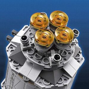 LEGO Star Wars Droid Escape Pod Set 75136 - Image 6