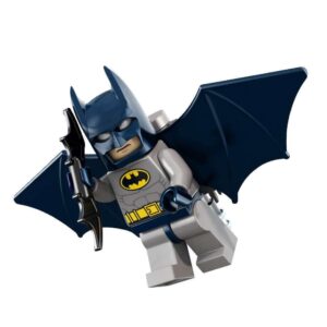 LEGO Super Heroes 6858: Catwoman Catcycle City Chase - Image 5