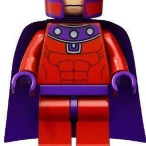 LEGO Super Heroes 6866 Wolverines Chopper Showdown Set - Image 6