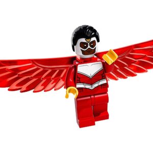 LEGO Super Heroes Hulk Lab Smash Set 76018 - Image 12