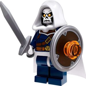 LEGO Super Heroes Hulk Lab Smash Set 76018 - Image 15