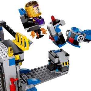 LEGO Super Heroes Hulk Lab Smash Set 76018 - Image 7