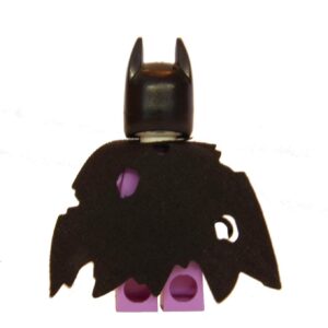 LEGO Super Heroes Batzarro MiniFigure - Limited Edition - Image 3