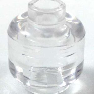 LEGO Super Heroes Iron Man Type 1 Armour Minifigure (Tony Stark Head) from 76125 - Image 3