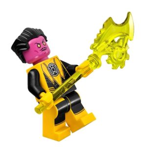 LEGO Super Heroes Green Lantern vs. Sinestro Set 76025 - Image 5