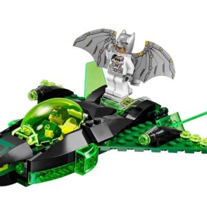 LEGO Super Heroes Green Lantern vs. Sinestro Set 76025 - Image 6