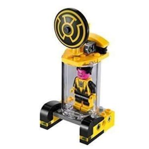 LEGO Super Heroes Green Lantern vs. Sinestro Set 76025 - Image 7