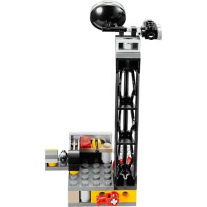 LEGO Teenage Mutant Ninja Turtles Turtle Van Takedown Set 79115 - Image 10