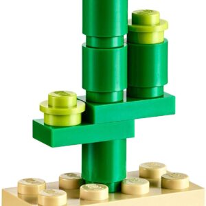 The LEGO Movie Getaway Glider Set 70800 - Image 8