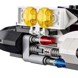 LEGO The Movie Bad Cop's Pursuit Set 70802 - Image 18