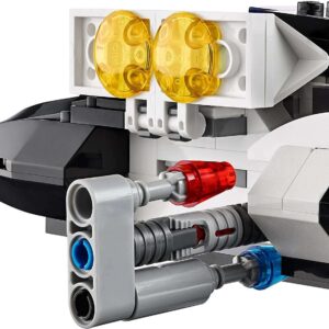 LEGO The Movie Bad Cop's Pursuit Set 70802 - Image 19