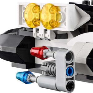 LEGO The Movie Bad Cop's Pursuit Set 70802 - Image 20