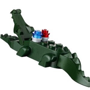 LEGO The Movie Bad Cop's Pursuit Set 70802 - Image 7