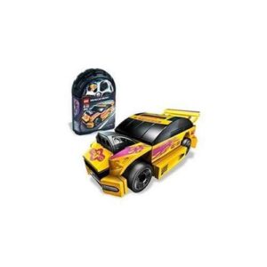LEGO: Tiny Turbo - TunerX - Image 1