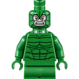 LEGO Juniors Spider-Man Versus Scorpion Street Showdown Set 10754 - Image 6