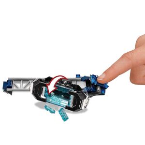 LEGO Marvel Super Heroes Rhino Face-Off by the Mine Set 76099 - Image 4