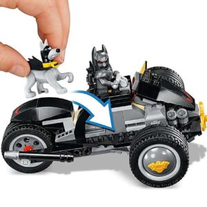 LEGO UK 76110 Attack of the Talons Super Heroes Batman - Image 8