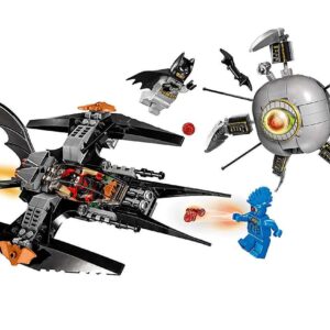 LEGO UK 76111 Brother Eye Takedown Super Heroes Batman - Image 5