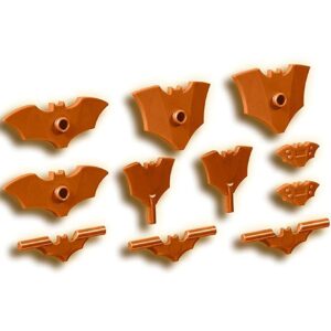 LEGO UK 76111 Brother Eye Takedown Super Heroes Batman - Image 7