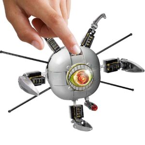 LEGO UK 76111 Brother Eye Takedown Super Heroes Batman - Image 8