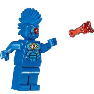 LEGO UK 76111 Brother Eye Takedown Super Heroes Batman - Image 9