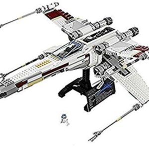 LEGO Star Wars UCS Ultimate Collector Series - Red Five X Wing Starfighter Set 10240 - Image 1