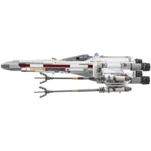 LEGO Star Wars UCS Ultimate Collector Series - Red Five X Wing Starfighter Set 10240 - Image 6