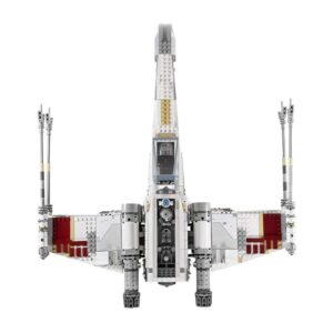 LEGO Star Wars UCS Ultimate Collector Series - Red Five X Wing Starfighter Set 10240 - Image 7