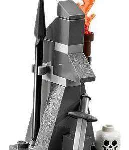 LEGO The Hobbit Gandalf Polybag Set 30213 - Image 5