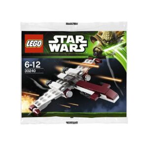 LEGO Star Wars Z-95 Headhunter Polybag Set 30240 - Image 3