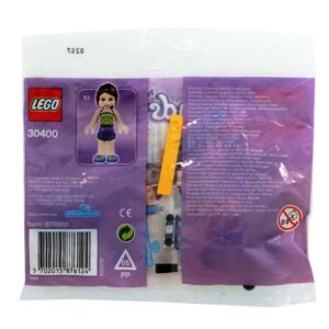 LEGO 30400 Friends - Gymnastics, polybag - Image 3
