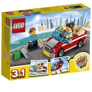 LEGO Creator CREATE THE WORLD Set 40256 - Image 1