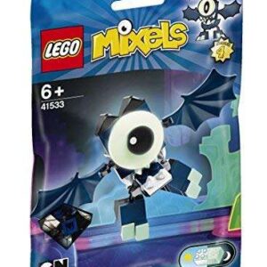 LEGO Mixels Series 4 Globert 41533 - Image 1