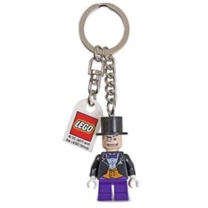 LEGO Batman 852081 The Penguin keyring / keychain by LEGO - Image 1