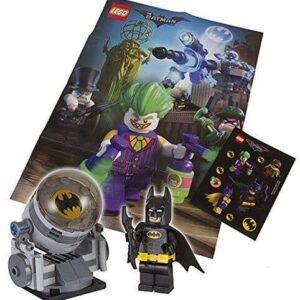 LEGO Batman Movie Bat Signal Polybag 5004930 - Image 4