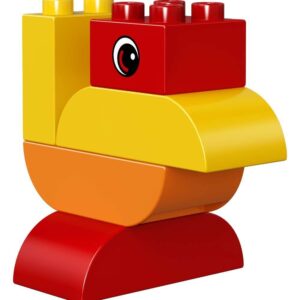 LEGO DUPLO My First Fish Polybag Set 30323 - Image 5