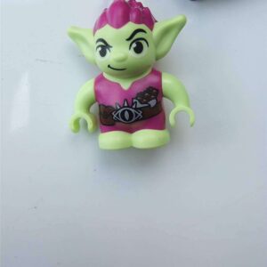 LEGO Elves Roblin Bag Charm 853648 - Image 3