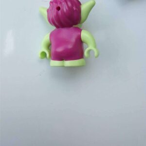 LEGO Elves Roblin Bag Charm 853648 - Image 4