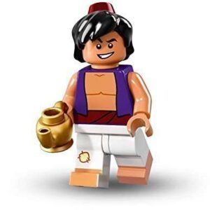 Choose Your Minifigure - LEGO Minifigures Disney Series 71012 - Image 2