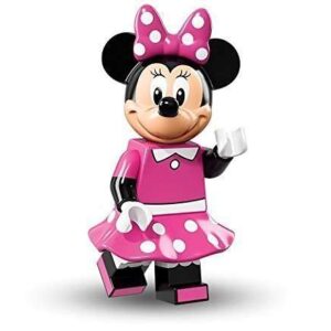 LEGO Minifigures Disney Series 71012 (Minnie Mouse) - Image 1