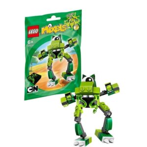 LEGO Mixels Series 3 GLOMP 41518 - Image 1