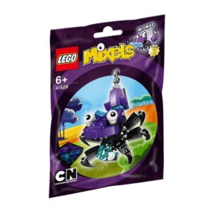 LEGO Mixels Series 3 WIZWUZ 41526 - Image 3