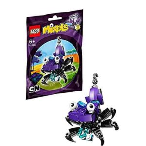 LEGO Mixels Series 3 WIZWUZ 41526 - Image 1