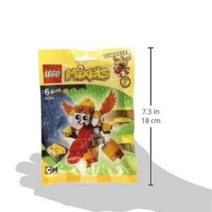 LEGO Mixels Series 5 Tungster 41544 - Image 5
