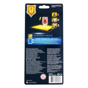 LEGO Nexo Knights Army Building set - 853515 - Image 3